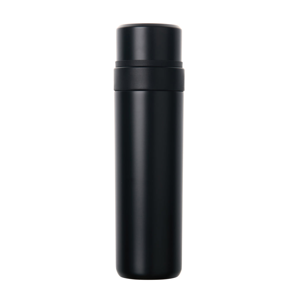 VINGA Tono RCS thermos double cup 750 ML - Black