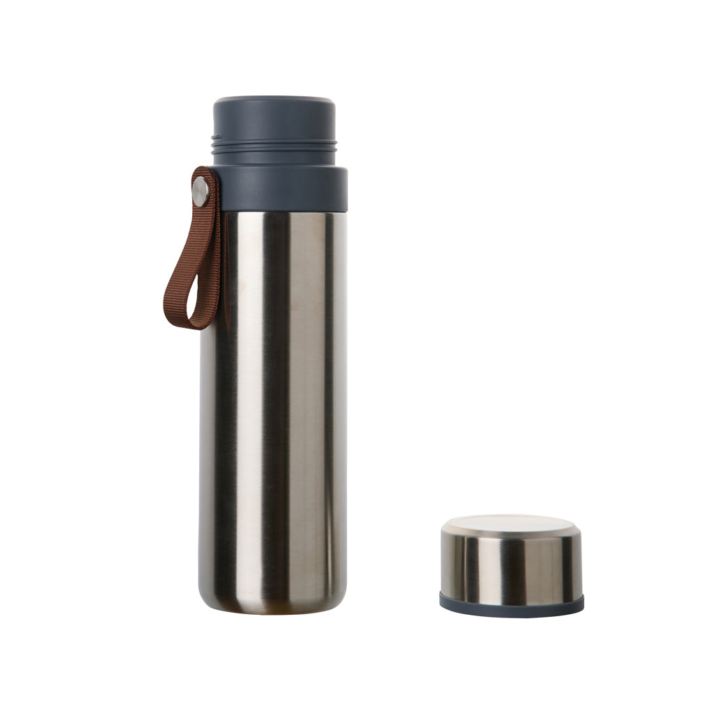 VINGA Tono RCS thermos double cup 750 ML - Steel