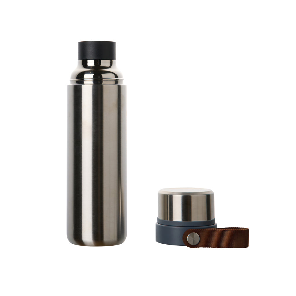 VINGA Tono RCS thermos double cup 750 ML - Steel