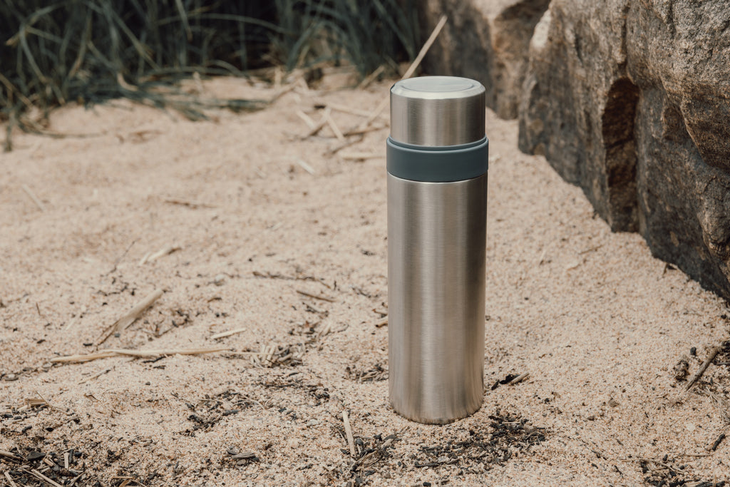VINGA Tono RCS thermos double cup 750 ML - Steel