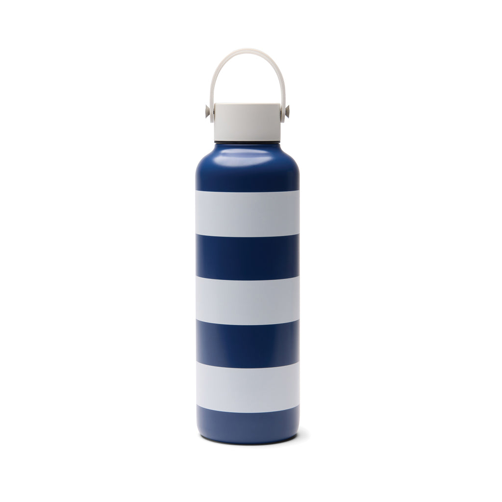 VINGA Lagoa RCS SS bottle 600 ML - Navy