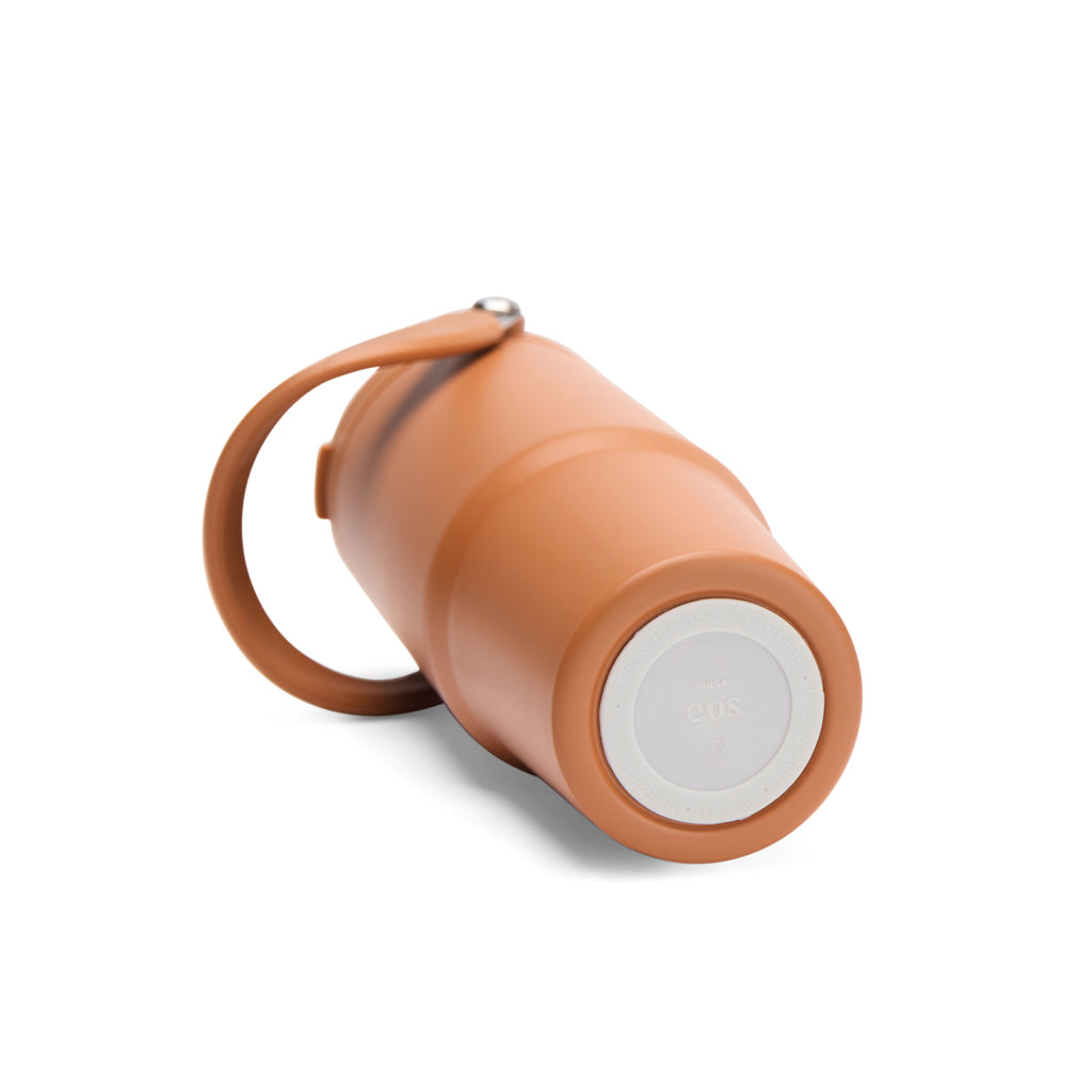 VINGA Eos trek RCS recycled SS 880 ML - Orange