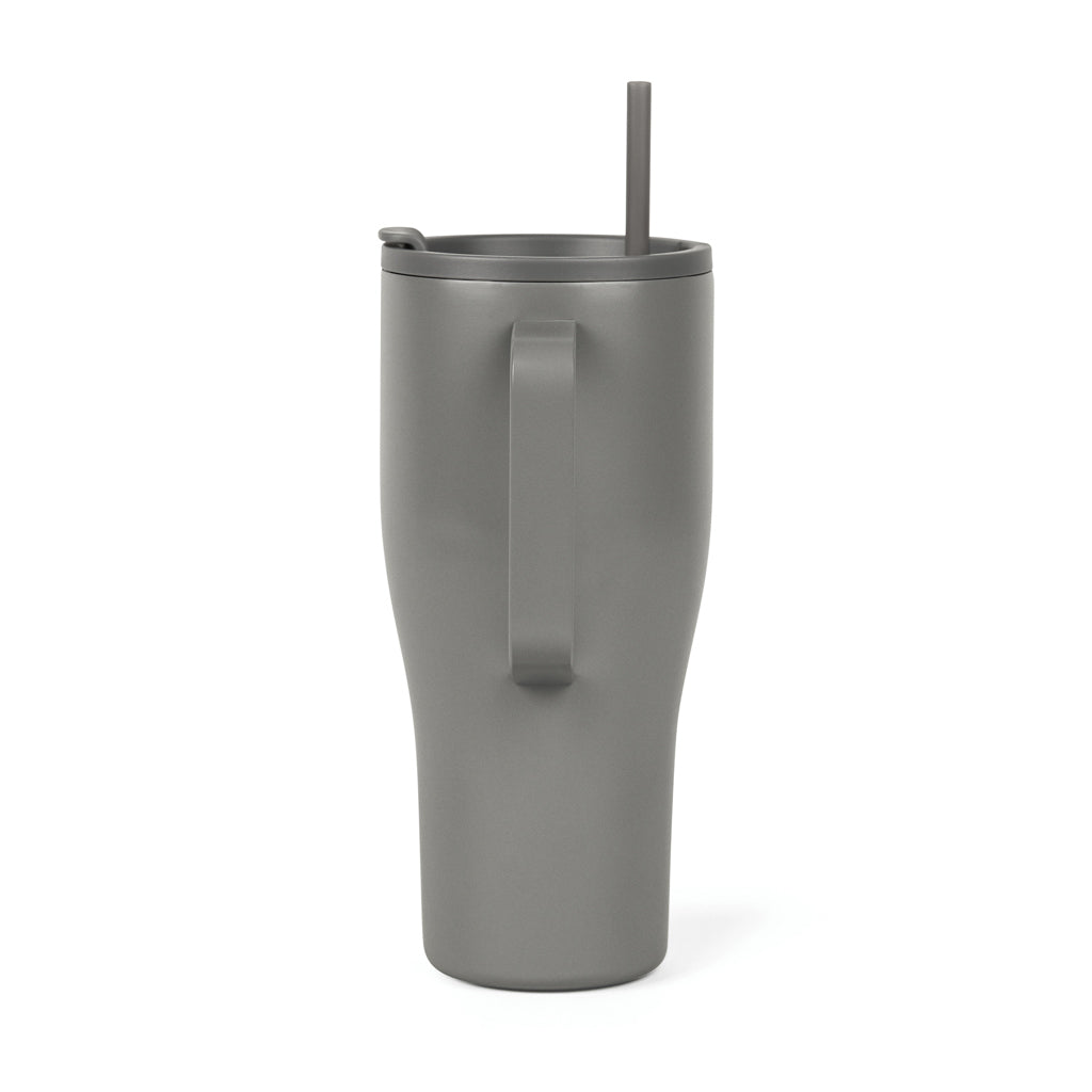 VINGA Eos voyager RCS recycled SS 800ml - Grey