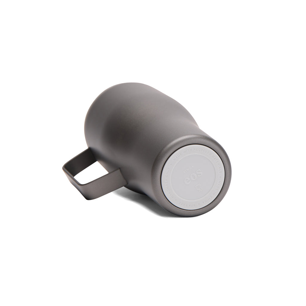 VINGA Eos voyager RCS recycled SS 800ml - Grey
