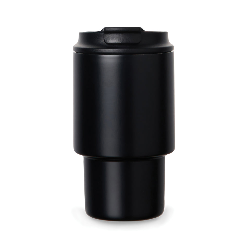 VINGA Nagano RCS to-go mug 350 ML - Black