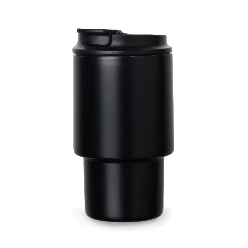 VINGA Nagano RCS to-go mug 350 ML - Black