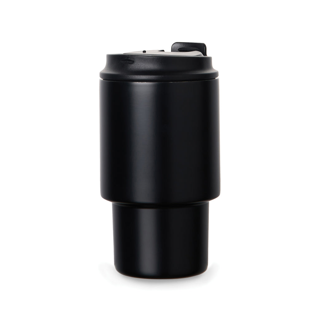 VINGA Nagano RCS to-go mug 350 ML - Black