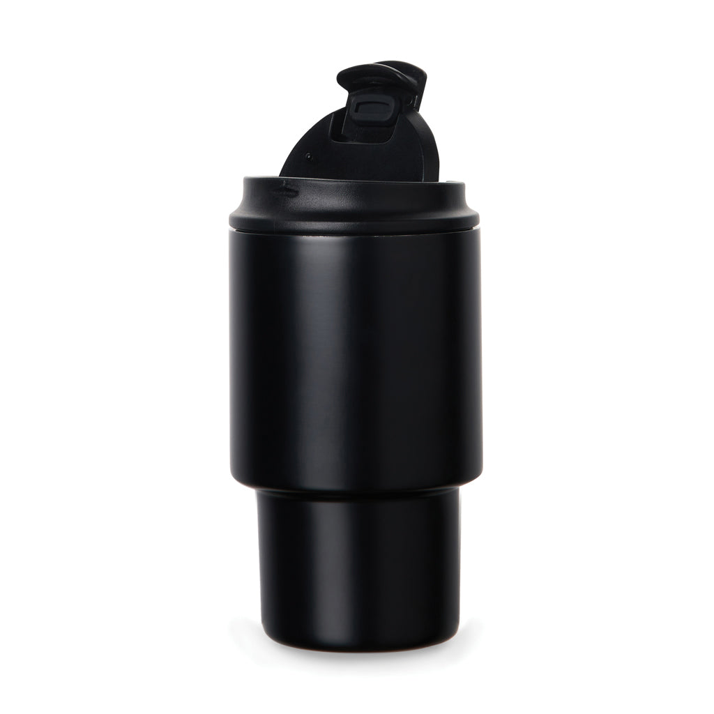 VINGA Nagano RCS to-go mug 350 ML - Black