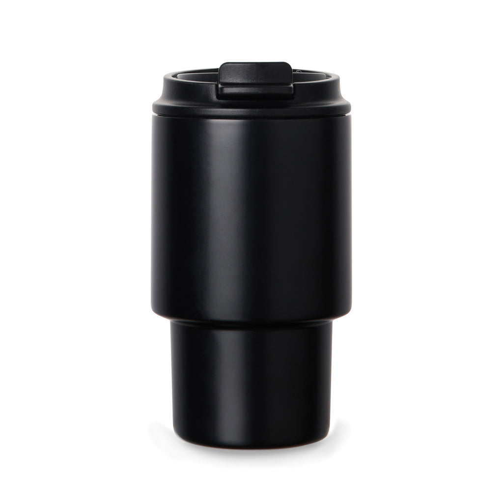 VINGA Nagano RCS to-go mug 350 ML - Black