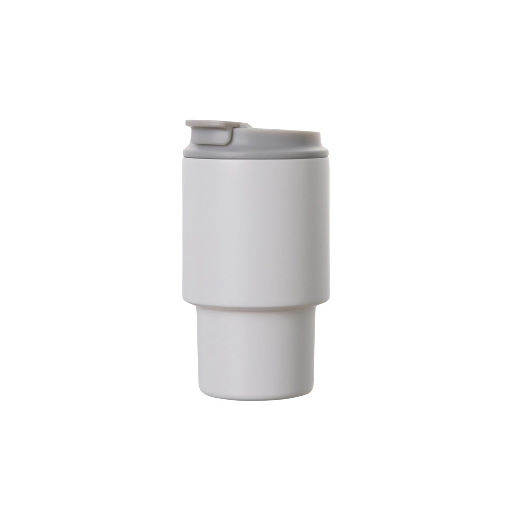 VINGA Nagano RCS to-go mug 350 ML - White