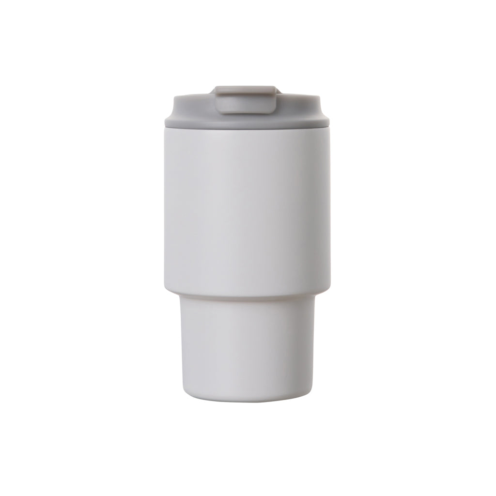 VINGA Nagano RCS to-go mug 350 ML - White
