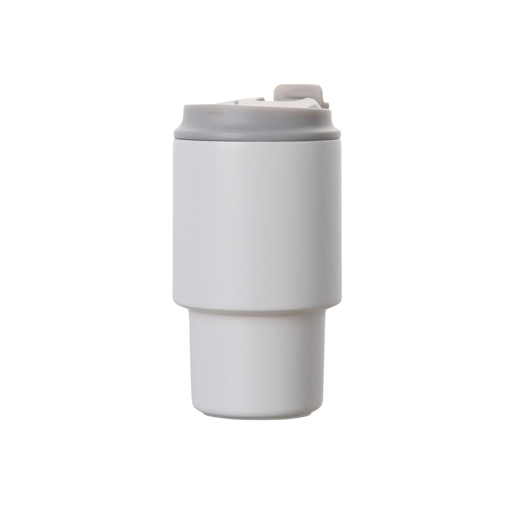 VINGA Nagano RCS to-go mug 350 ML - White