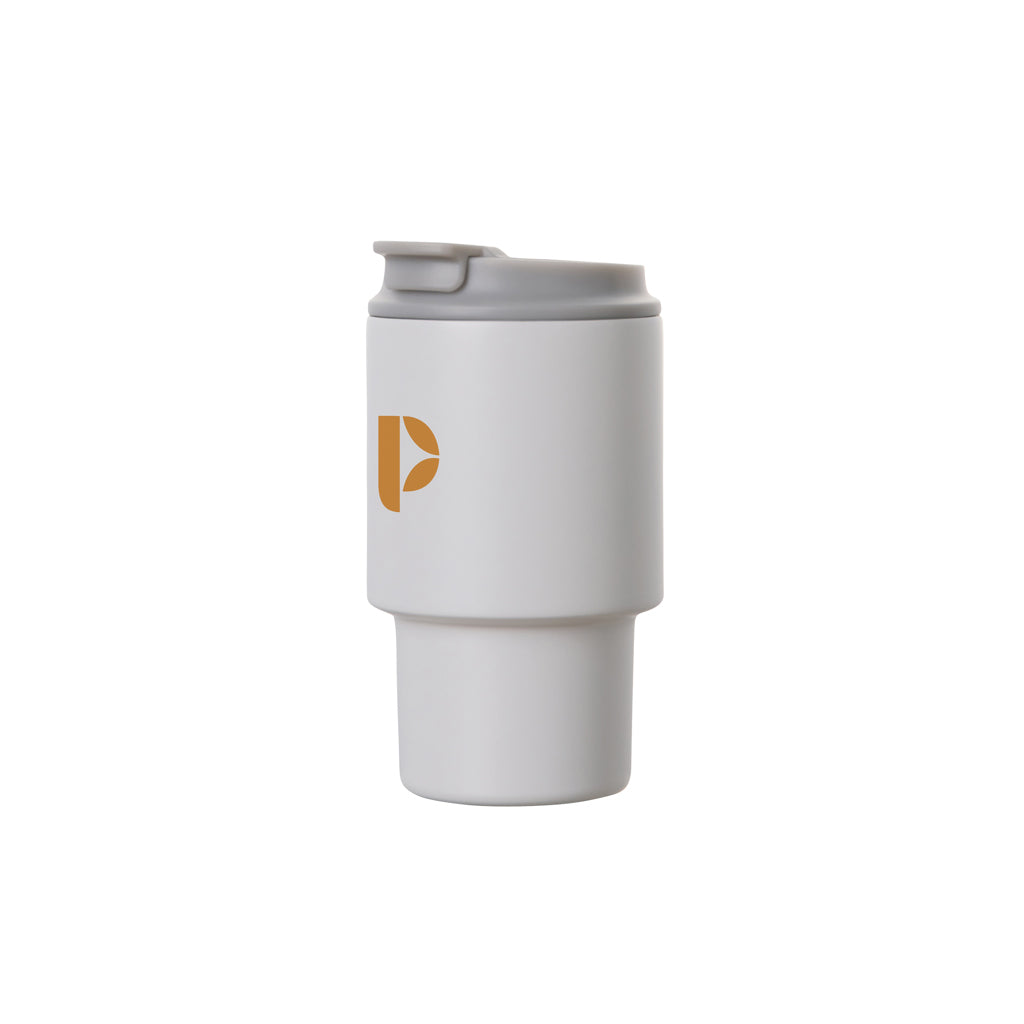 VINGA Nagano RCS to-go mug 350 ML - White