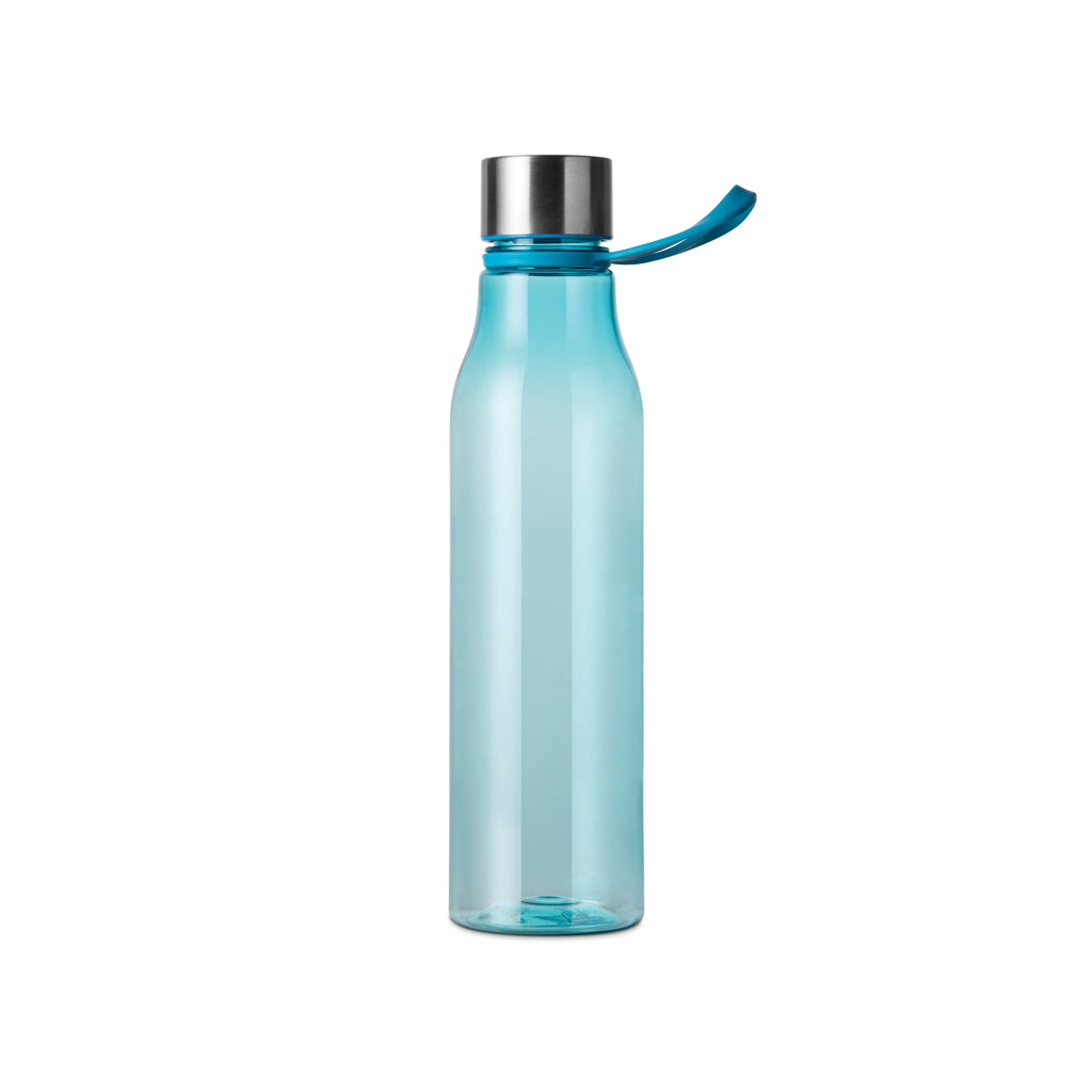 VINGA Lean RCS RPET waterbottle 800 ML - Blue