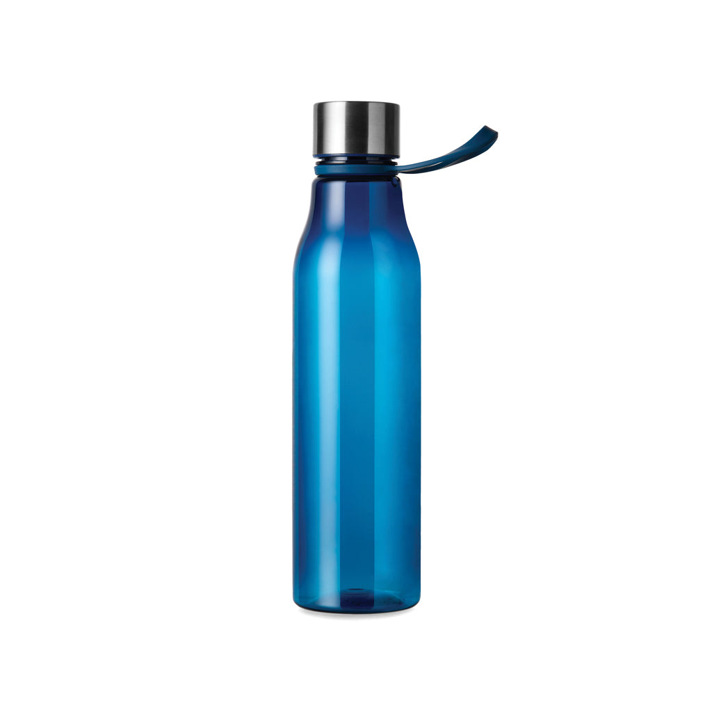 VINGA Lean RCS RPET waterbottle 800 ML - Navy