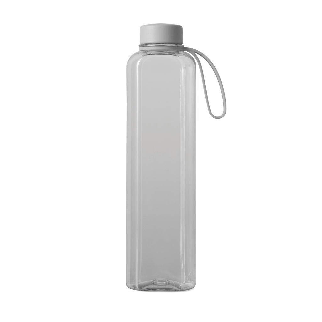 VINGA Arch RCS RPET bottle 550 ML - Transparent