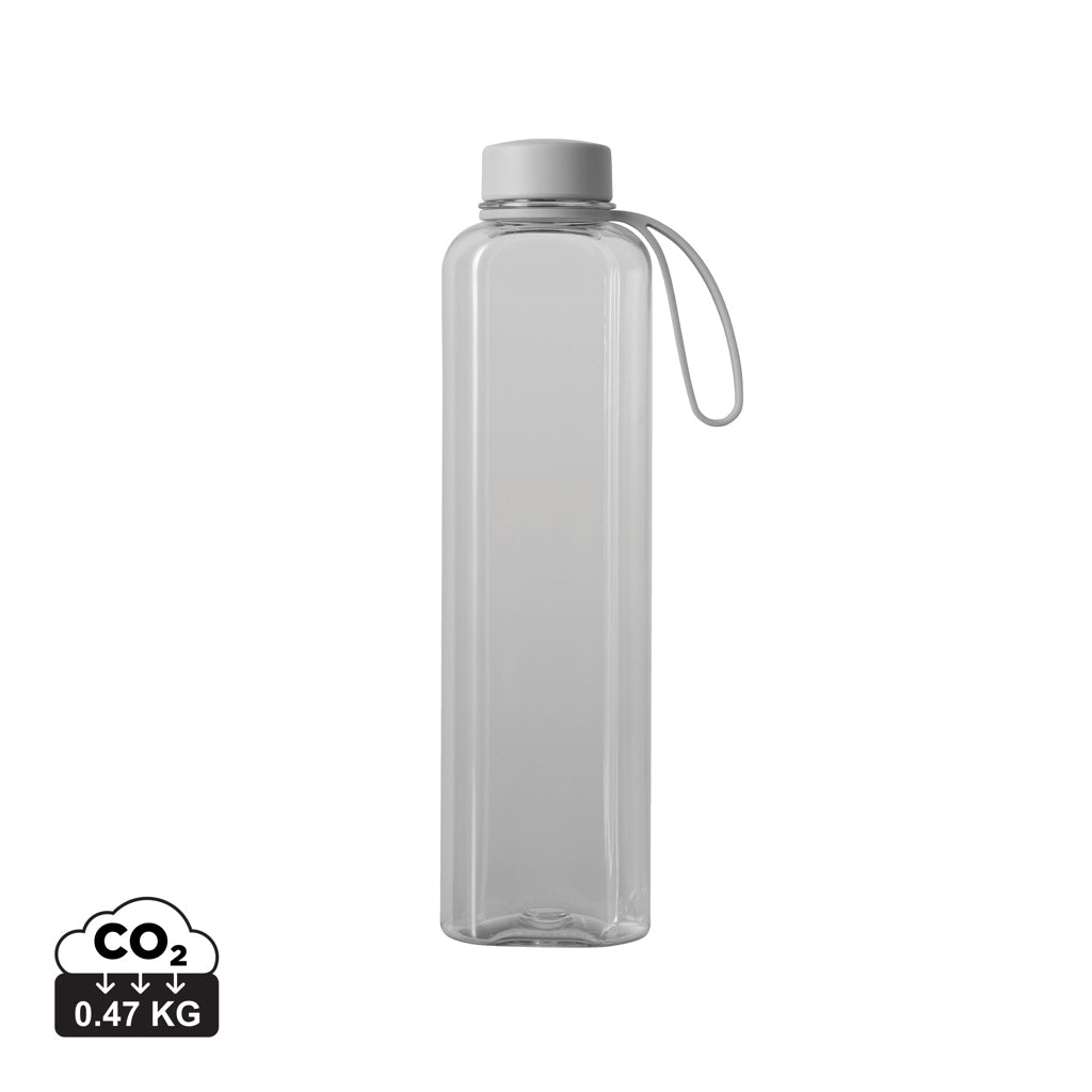 VINGA Arch RCS RPET bottle 550 ML - Transparent
