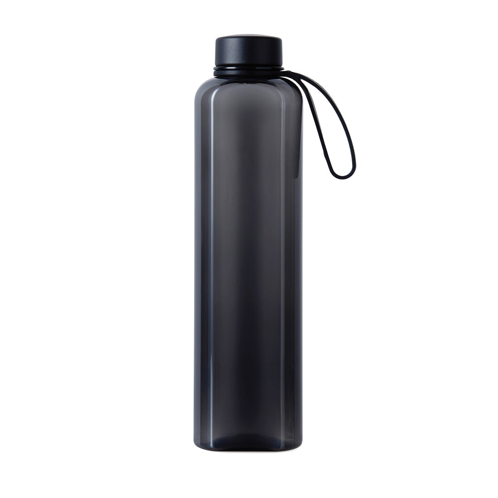 VINGA Arch RCS RPET bottle 550 ML - Black