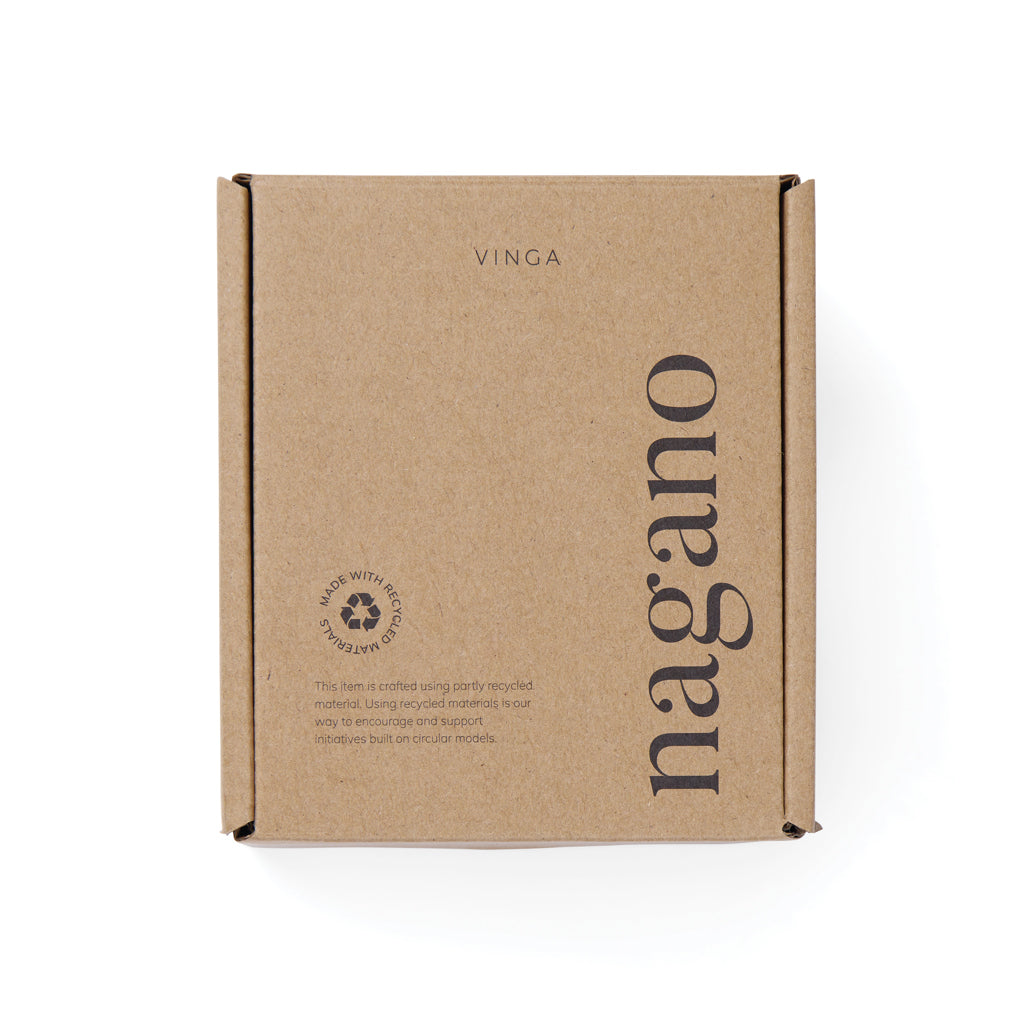 VINGA Nagano pure RCS mug - Off White
