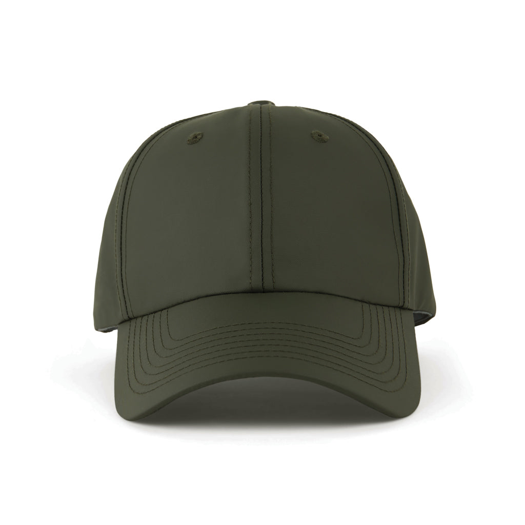 VINGA Baltimore AWARE™ recycled PET cap - Green