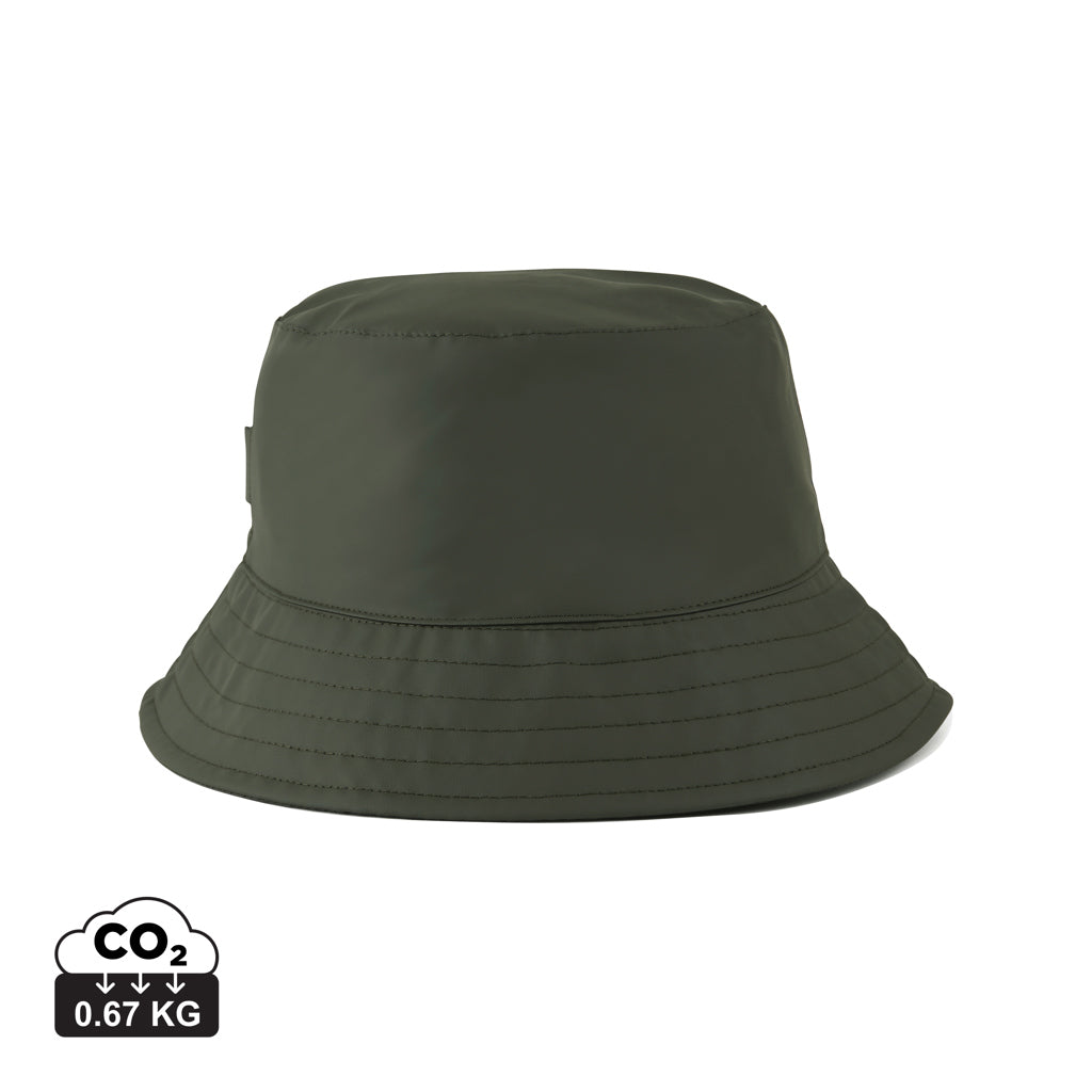 VINGA Baltimore AWARE™ recycled PET bucket hat - Green