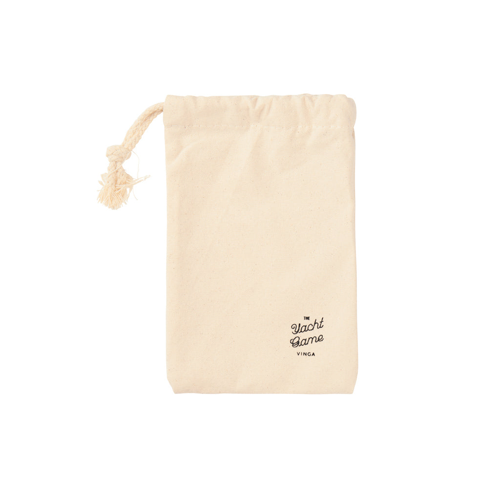 VINGA Yacht game - Brown