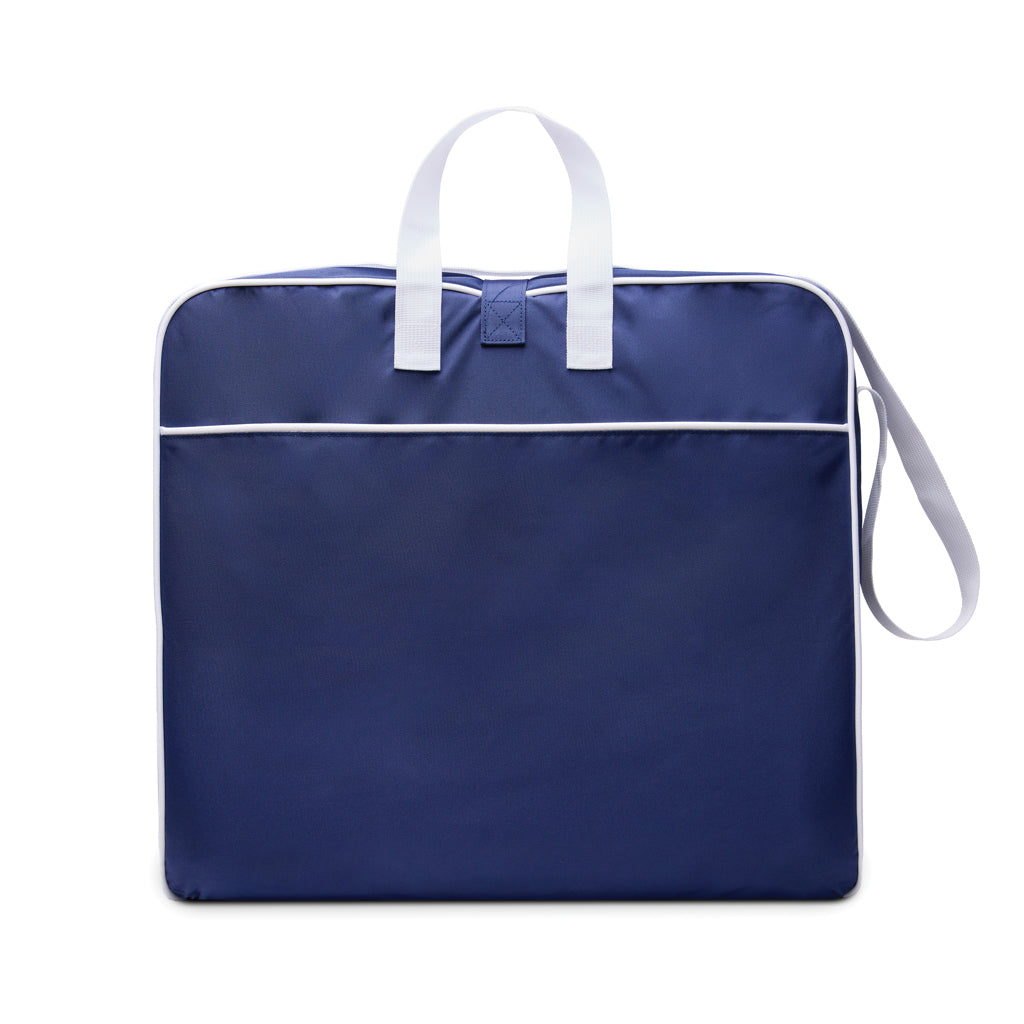 VINGA Lagoa GRS beach chair - Navy