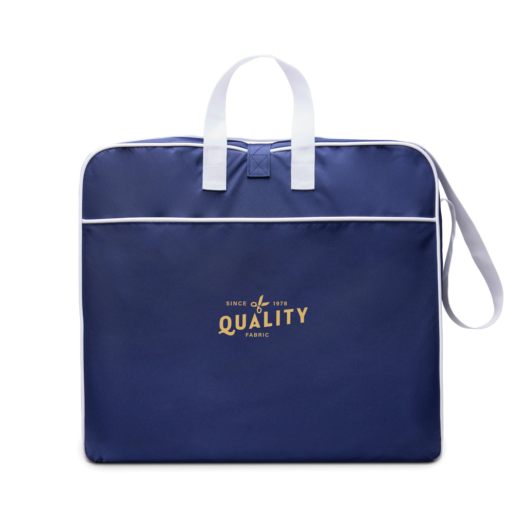 VINGA Lagoa GRS beach chair - Navy