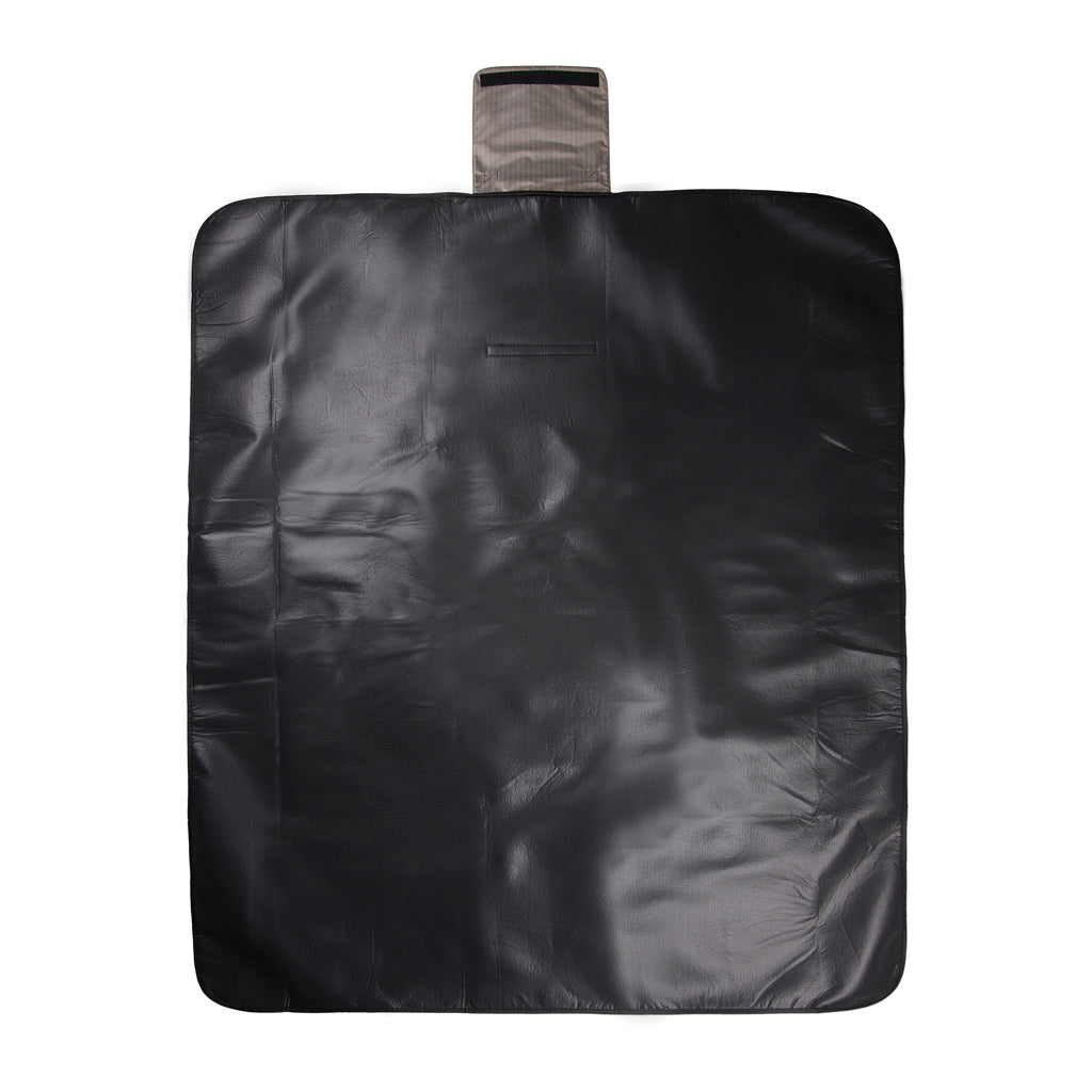 VINGA Baltimore RCS picnic blanket - Navy
