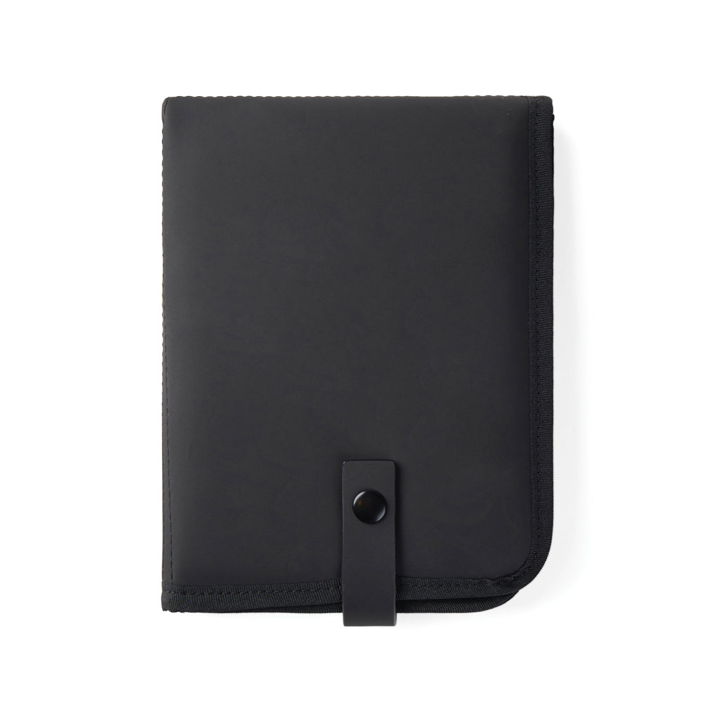 VINGA Baltimore RCS seat pad - Black