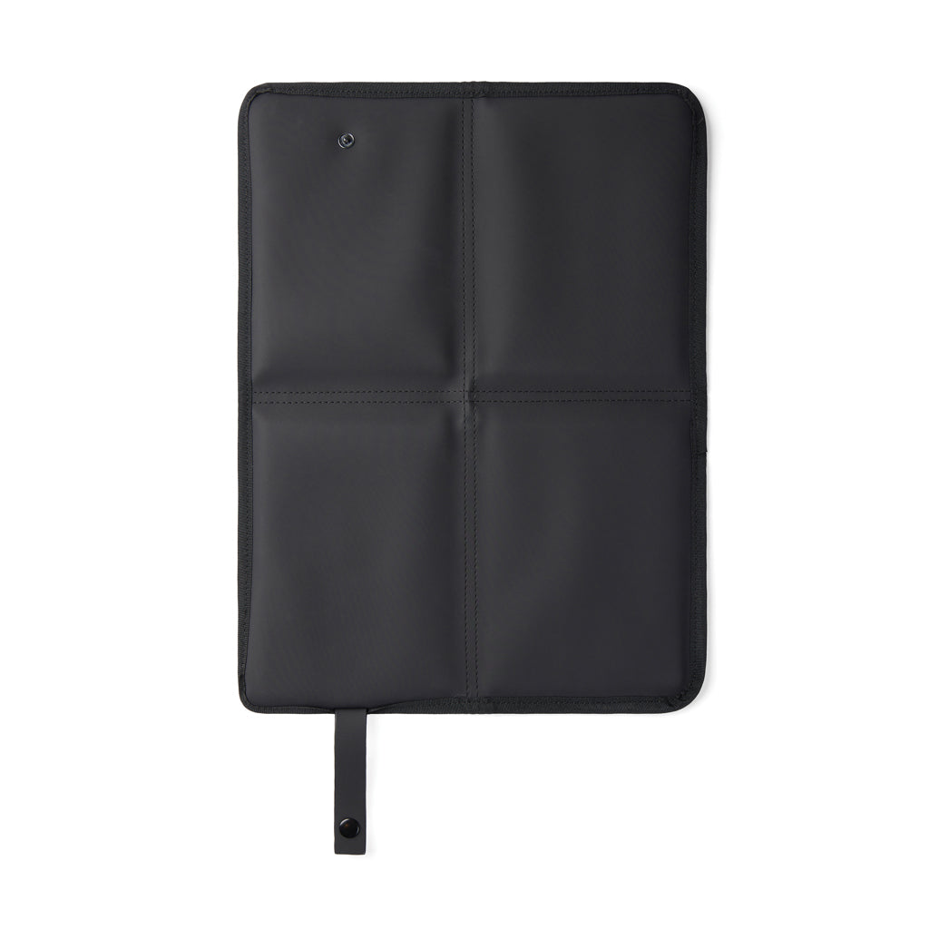 VINGA Baltimore RCS seat pad - Black