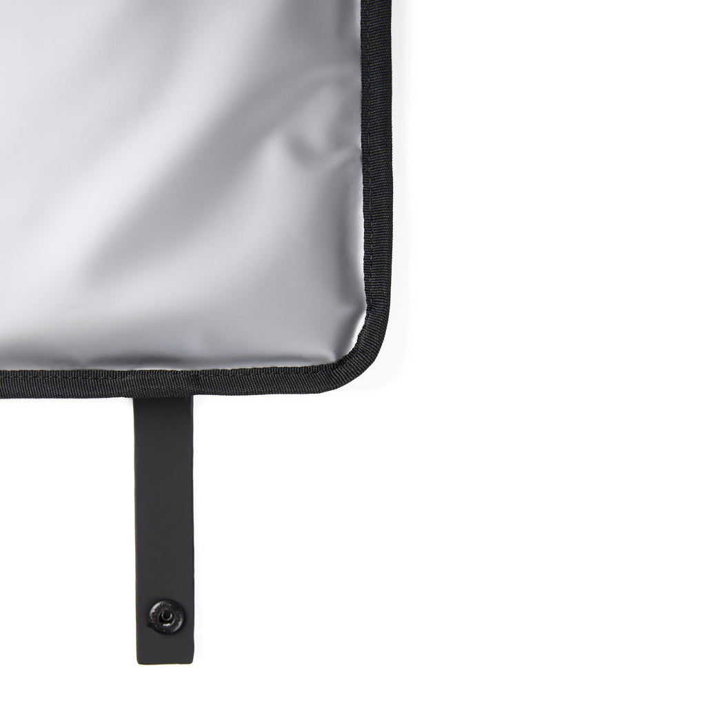 VINGA Baltimore RCS seat pad - Black