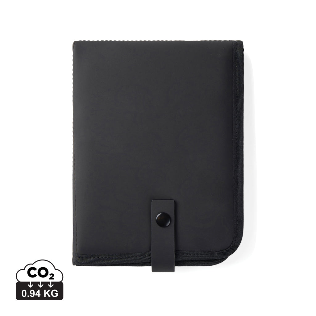 VINGA Baltimore RCS seat pad - Black