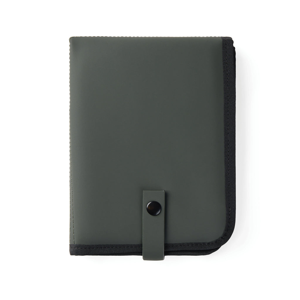 VINGA Baltimore RCS seat pad - Green
