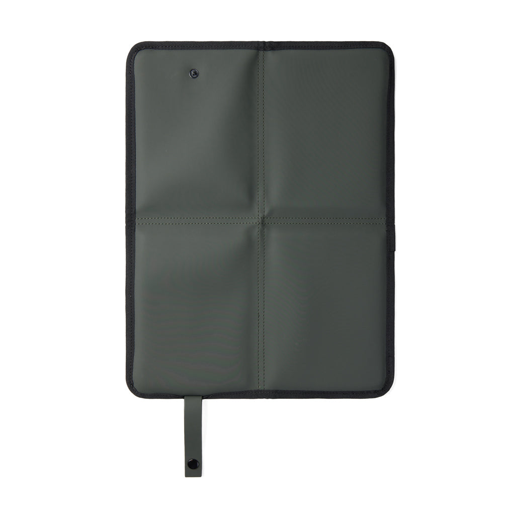 VINGA Baltimore RCS seat pad - Green