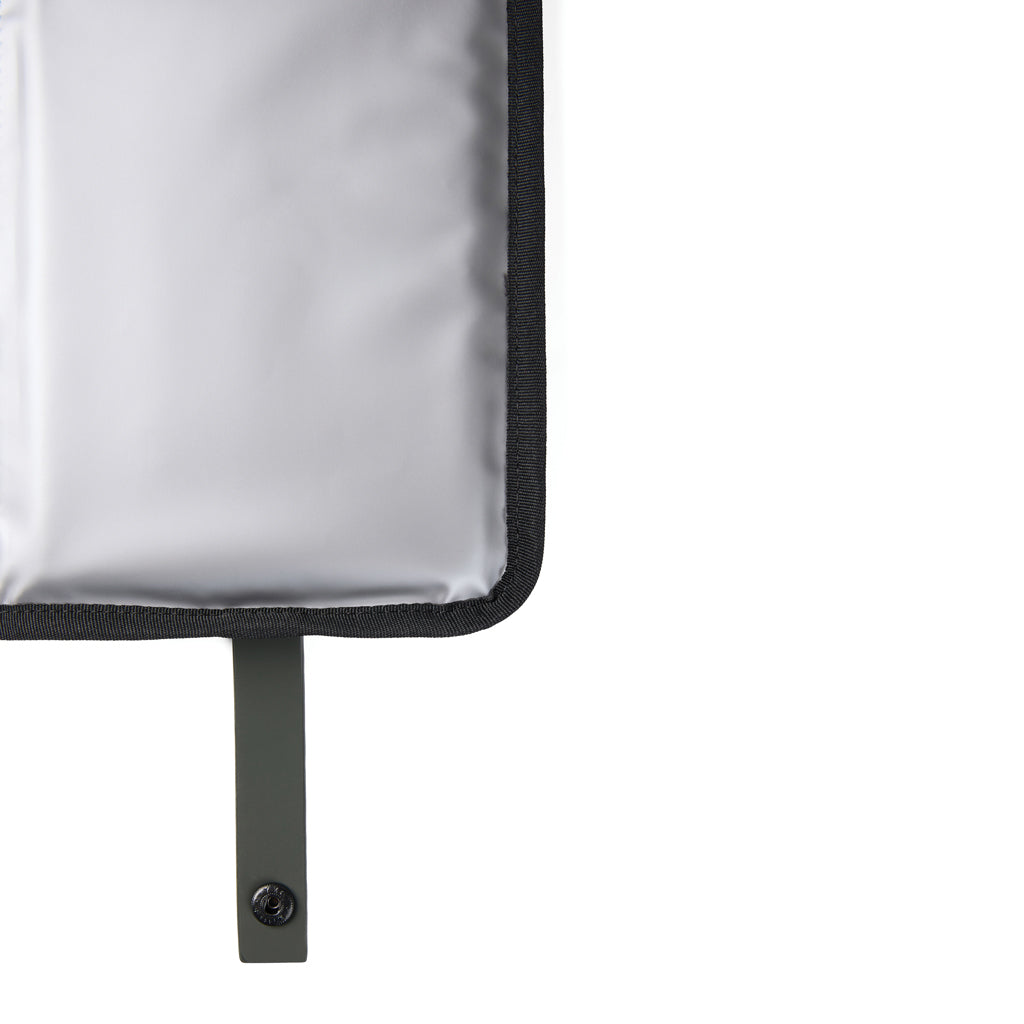 VINGA Baltimore RCS seat pad - Green
