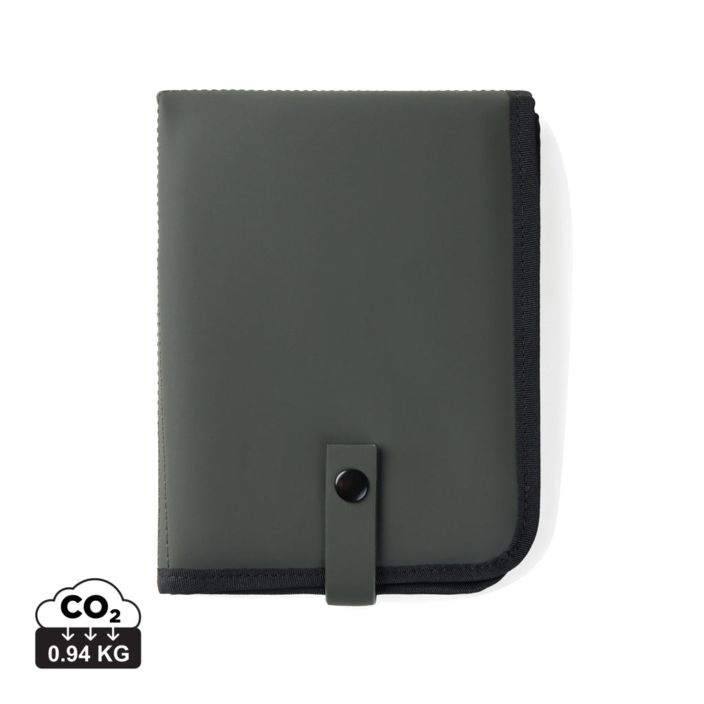 VINGA Baltimore RCS seat pad - Green