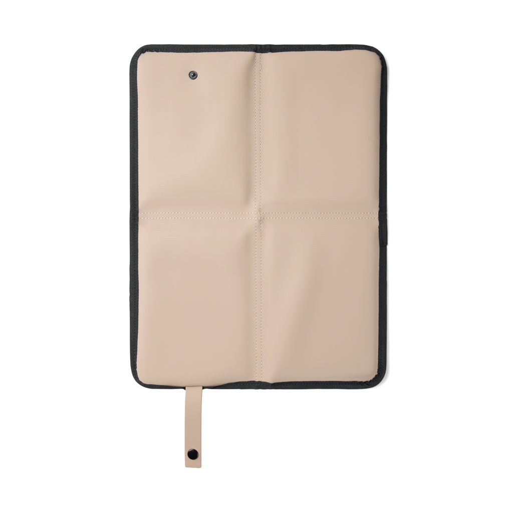 VINGA Baltimore RCS seat pad - Greige