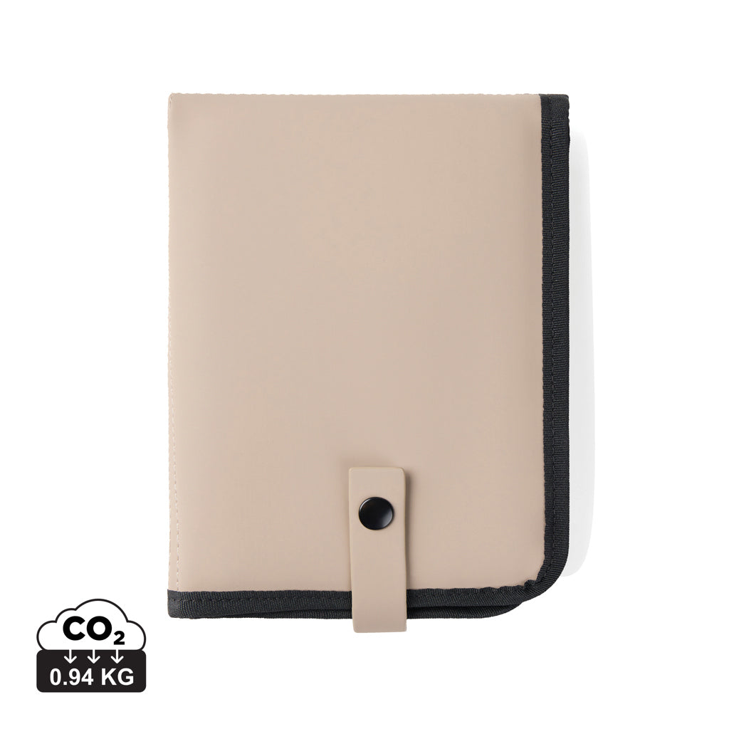 VINGA Baltimore RCS seat pad - Greige