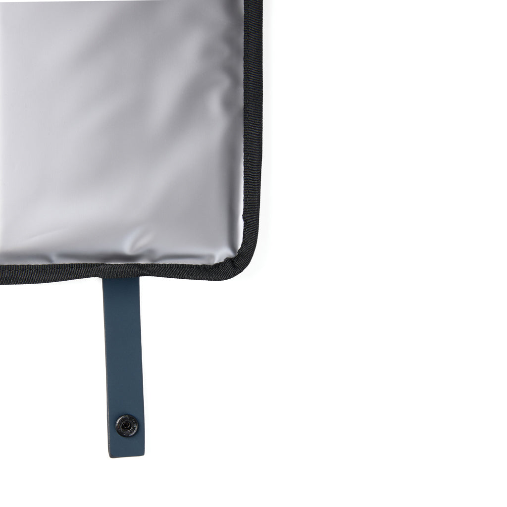 VINGA Baltimore RCS seat pad - Navy