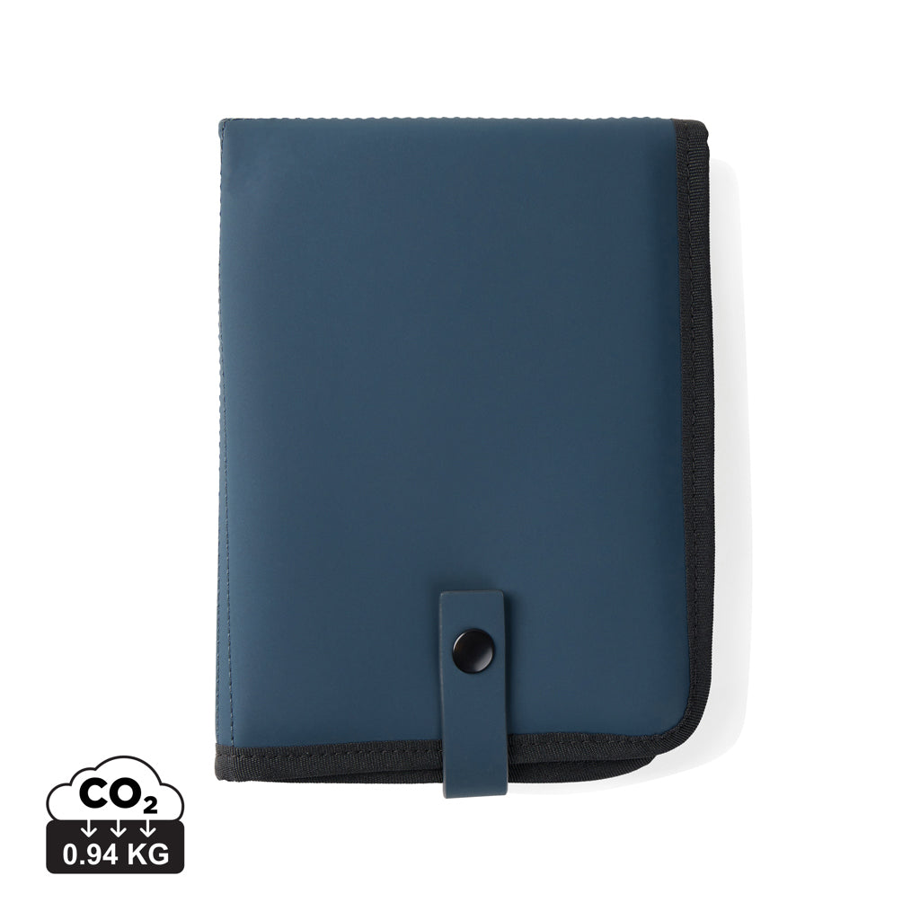 VINGA Baltimore RCS seat pad - Navy