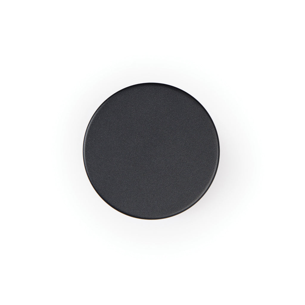 VINGA Maris RCS recycled ABS table lamp - Black