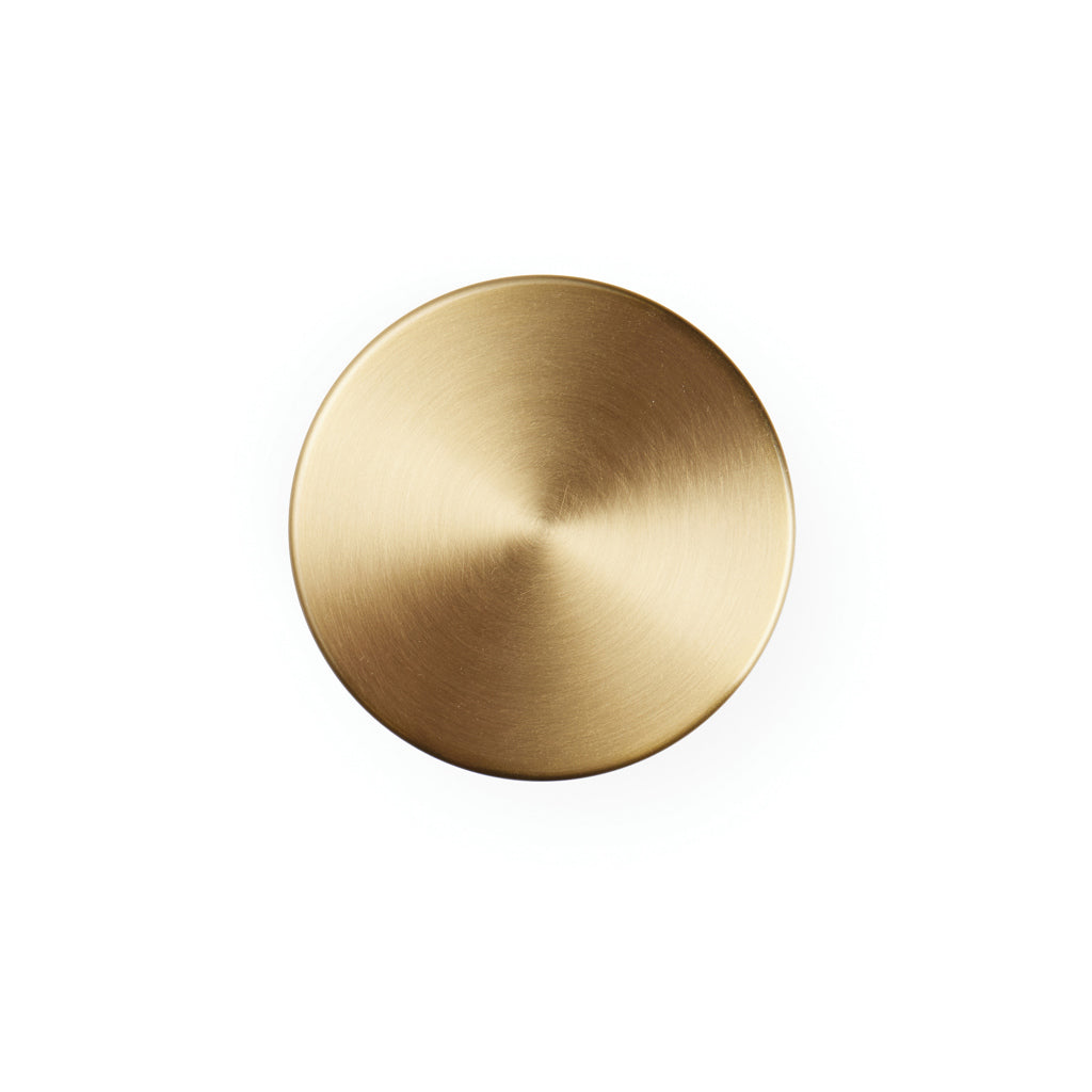 VINGA Maris RCS recycled ABS table lamp - Gold
