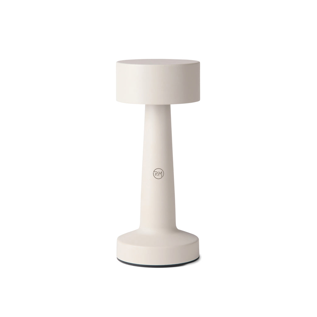 VINGA Maris RCS recycled ABS table lamp - Beige