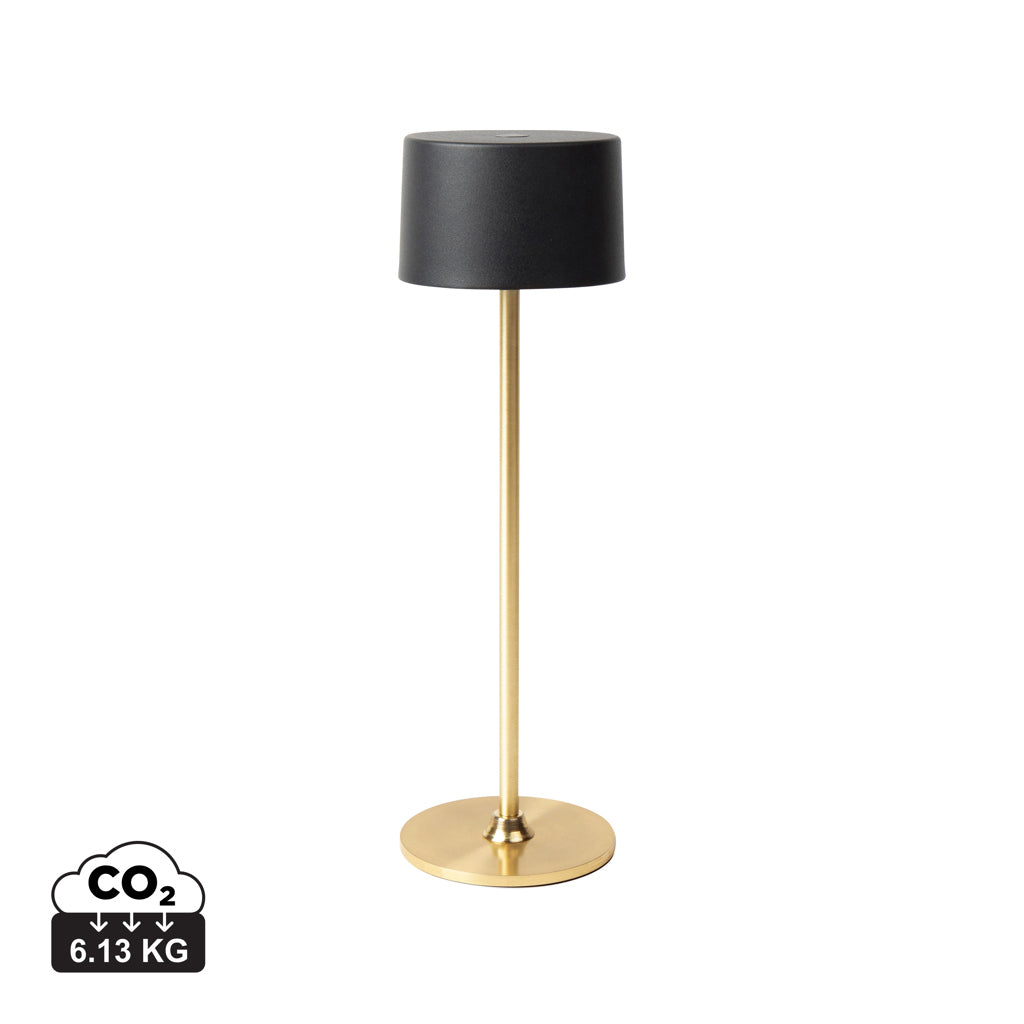 VINGA Nauro RCS table lamp - Gold