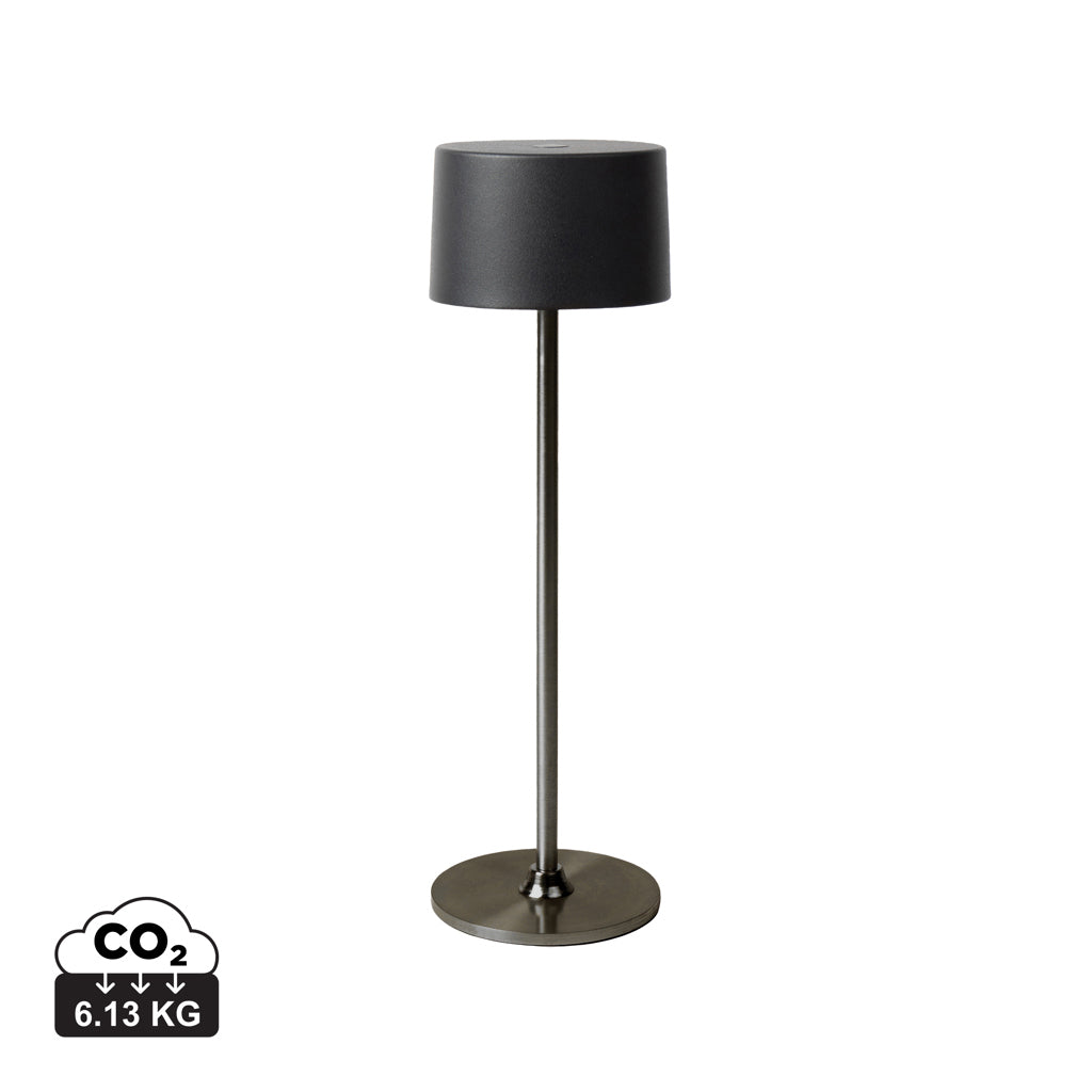 VINGA Nauro RCS table lamp - Anthracite