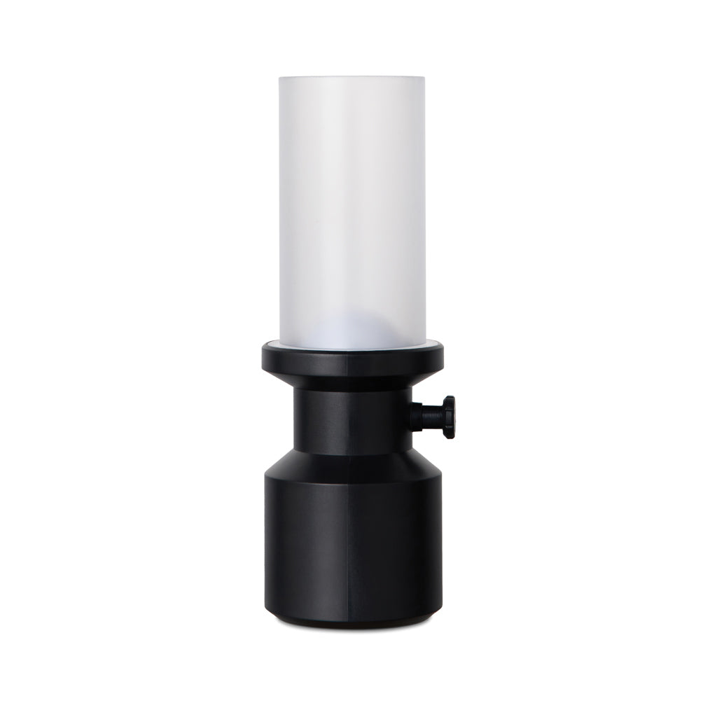 VINGA Niori RCS table lamp - Black