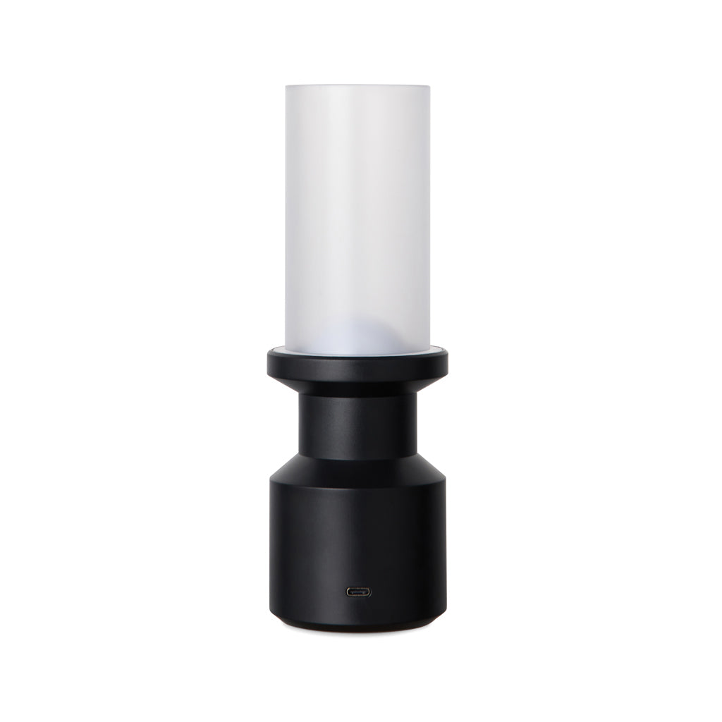VINGA Niori RCS table lamp - Black
