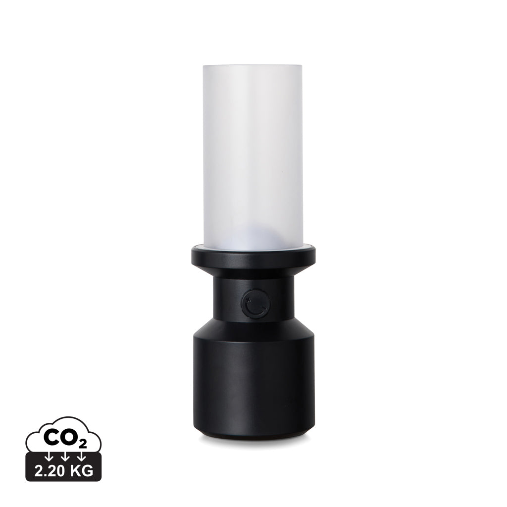 VINGA Niori RCS table lamp - Black