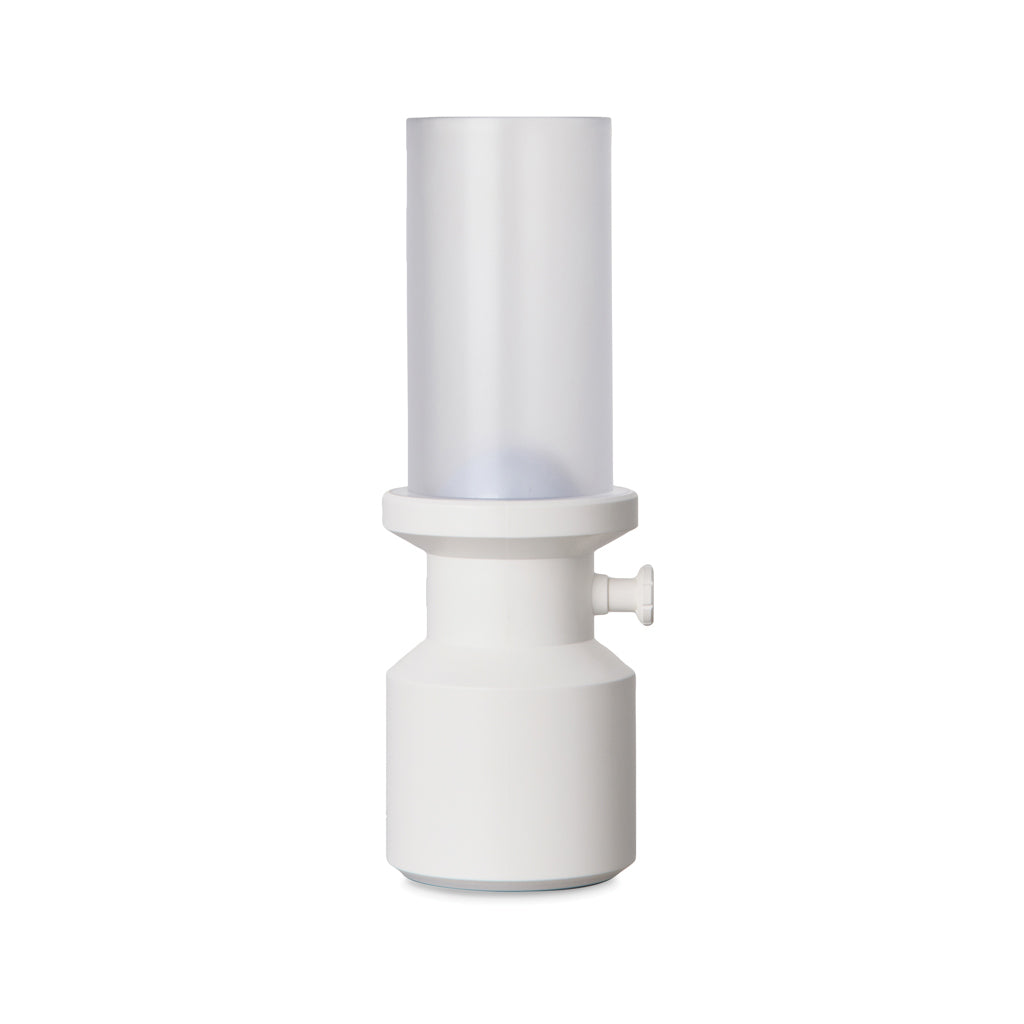 VINGA Niori RCS table lamp - White